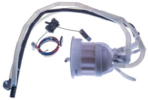 DENCKERMANN A110942 Kraftstofffilter Leitungsfilter