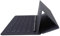 Tastiera Intelligente Senza Fili, Trasporto Intelligente 64 Tasti Tastiera Pieghevole Ultra-sottile per App le Smart Keyboard per i-Pad Pro 12,9 1 ° / 2 ° Gen (2015-2017)