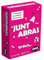 GDM - JUNTABRAS (ESP) - Juego de Mesa - Party Word Game - De 2 a 8 Jugadores - A Partir de 10 años. 20 min.
