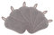 Inlefen 6 Piezas Esponja Cocina Estropajos de Limpieza Antibacteriano Microfibra de Esponja Doble Cara Esponjas Fregar para Limpiar Sartenes Ollas