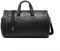 CarryHim Faltbare Reisetasche Wasserdichter multifunktionaler Kleidersack für Reisen – Robuste Handtasche aus PU-Leder mit großem Fassungsvermögen