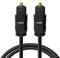 MHADBKH Cavo ottico digitale adattatore cavo digitale filo linea SPDIF cavo con connettori metallici