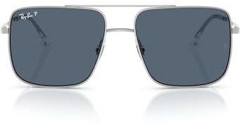 Sonnenbrille Ray-Ban Ari RB3758 003/2V Polarisiert