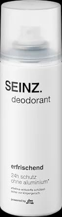 Deospray Seinizz erfrischend, 200 ml