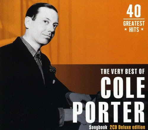 Best of Cole Porter,the Very