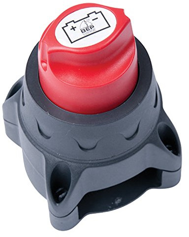 BEP Batterieschalter