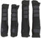 Kerbl 32469 Transportgamaschen, Neopren, M
