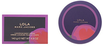 Marc Jacobs LOLA Luxurious Body Cream Körpercreme 140 gr