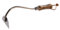 Spear & Jackson 5050OH Azada para cebollas tradicional de acero inoxidable