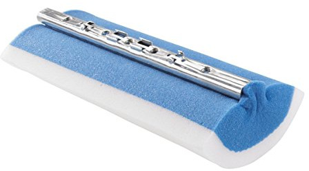 Mr. Clean Magic Eraser Roller Mop Refill (2 Pack)