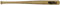 Midwest Adult Slugger Wood Bat - Brown, 34 inch