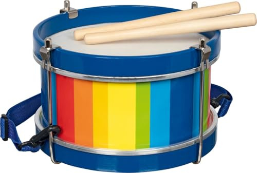 Goki 61919 – Musikinstrument – trumma