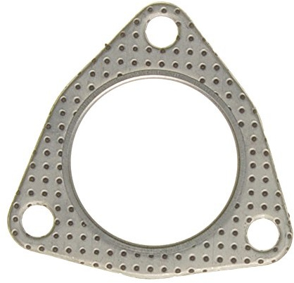 AJUSA 00455400 Dichtung, Abgasrohr | 00455400 passend für A4 A6 A8 Allroad