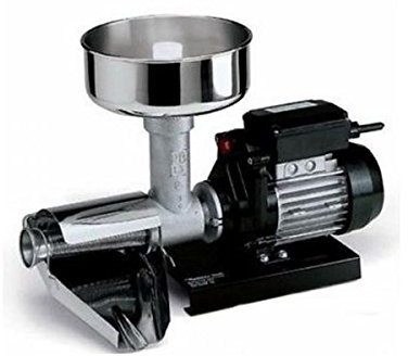 Reber - 9008 N - N. 3 - Presse-tomates - Puissance 400 W