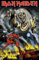 Number of the Beast Textil Poster [Accessory] Iron Maiden