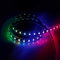 Akasa Vegas MBW | Magnetic RGBW LED Strip Light | AK-LD06-50RB | Designed for 5-pin RGBW Motherboard Control