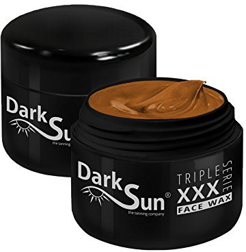 Dark Sun Solarkosmetik Face Wax 15 ml