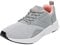 PUMA Unisex NRGY Comet Cross-Trainer, Quarry Soft Fluo Peach, 37 EU