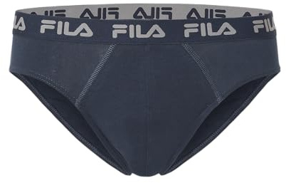 FILA Herren Fu5003 Slip Herren Slip