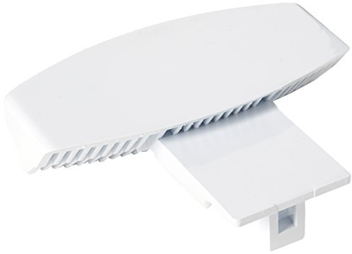 Hotpoint INDESIT HOTPOINT CREDA C00259035#11 IWDE126 IWDE12 IWME126 Washing Machine White Door Handle Kit