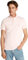 Tommy Hilfiger 1985 Slim Polo S/S Polos Men's, Pink (Light Pink), XS