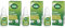 Vizulize Irritated Eye Drops, for Sore & Itchy Eyes, Soothing Relief with Natural Plant Extracts, 3 x 10 ml Bottles