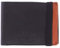 Coronel Tapiocca - Portafoglio uomo - porta carte di credito uomo - portafoglio uomo piccolo - portafoglio uomo slim - porta carte uomo - nero - Aitor