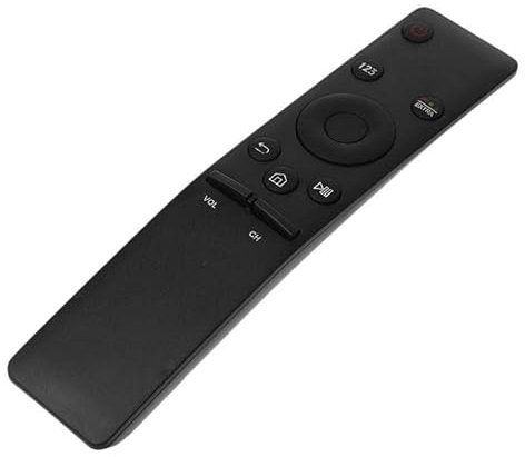 Fernbedienung für Samsung_smart_ch