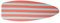 Funda Tabla de Planchar CoverVip 135 x 53 cm