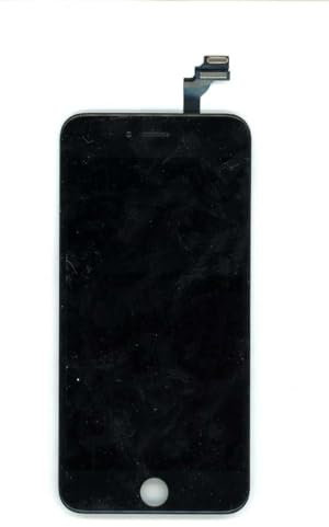 Sintech Écran ACE de Haute qualité adapté à l'iPhone, Coleur:Blanc, Compatible avec:iPhone 7 Plus