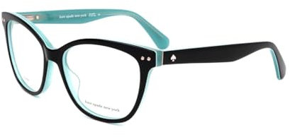 Kate Spade Adrie Glasses, EL9, 53 for Women, The 9, UK 40