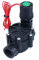 aixi-SHS AC 24V 3/4 '' Elettrovalvola di irrigazione per il sistema di irrigazione dell'acqua per l'agricoltura Funziona con il controller dell'irrigatore