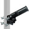 BLUSLM T Bar Row Platform Landmine Attachments for Squate Rack or Wall Mount Fits 5.1 cm Barbell, Landmine Base Gym Equipment, Power Cage Landmine for Fast of Power Rack (Style 2)