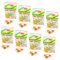 Kordofan® | Caramelle Miele Eucaliptolo | Caramelle Artigianali Balsamiche | Miele Eucaliptolo Caramelle | Caramelle Balsamiche - 8 Buste x 50 Gr Ognuna