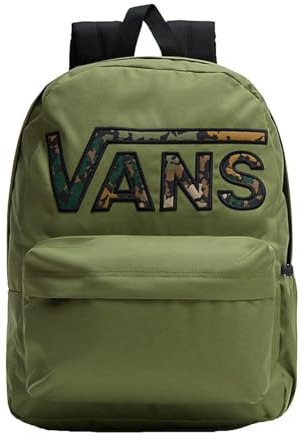Vans Realm Flying V Rucksack 2024 Loden Green