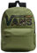 Vans Realm Flying V Rucksack 2024 Loden Green
