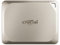 Crucial X9 Pro für Mac tragbare SSD 1 TB