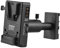 Andoer V-Lock V-Mount-Batterieplatte auf BP-U-Dummy-Batterieadapter mit Verstellbarer Stange, Ersatz für BP-U30, BP-U35, BP-U60, BP-U65, BP-U70, BP-U90, BP-U98, kompatibel mit Sony Camcorder