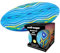 Sunflex x WABOBA Extreme blau und FLYWAZE Zigzag, Set aus Wurfscheibe und Ball für ultimativen Spaß in Wasser und Luft, Outdoor und Indoor Spielzeug für Kinder und Erwachsene, Frisbee und Ball Set