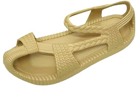 Damen Ballerina Flache Atmungsaktive Maschenware Schuhe Runde Zehe Strick Kleid Schuhe Slip On Ballerina Bequem Weich orthopädische Sneaker Damen Schuhe Damen Sommer Sandalen Tanzschuhe Damen Diamant