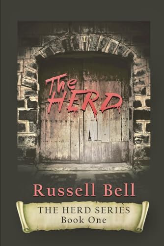 The Herd: A dystopian vampire thriller for young adults