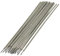 Baguette De Soudage Lot de 20 électrodes de soudage en acier inoxydable 304 A102, fils de soudure 1,0 mm, 1,2 mm, 1,4 mm, 1,6 mm, 1,8 mm, 2,0 mm, 2,5 mm, consommables de soudage Baguette De Soudure(1.