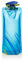 Botella de agua deportiva de 700 ml | Bolsas flexibles para botellas, accesorios de camping, botella de agua ultraligera reutilizable, botella plana plegable flexible para senderismo, aventura y