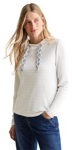 Cecil Damen Ottomanshirt