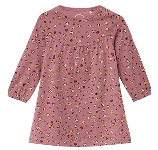 s.Oliver Mädchen 2169215 Kleid