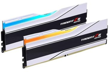 G.Skill Trident Z5 Neo RGB F5-7200J3445G16GX2-TZ5NRW memoria 32 GB 2 x 16 GB DDR5 7200 MHz