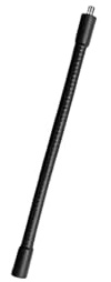 Metall Handheld Tripod Mount MonopoD Extension Stabpolen 1/4iinch Weibend