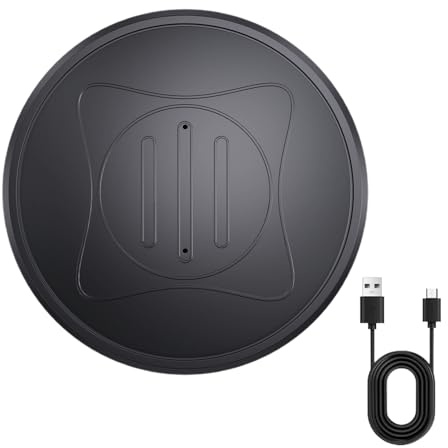 Localizador satelital antirrobo - Mini rastreador resistente, GPS de bolsillo | Dispositivo ligero con batería de larga duración, rastreador oculto para coche, furgoneta, bicicleta, maleta objetos