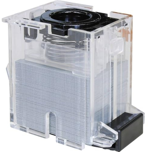Idéal 9000856 Lot de pinces plates 5 Magazine pour 8560 (Lot de 2000 agrafes