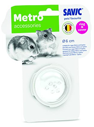 Verbindungsring Spelos/Metro